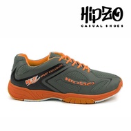 Sepatu Pria Hipzo Casual  M036 Sepatu Badminton Sepatu Olahraga Indoor Outdoor Pria Original