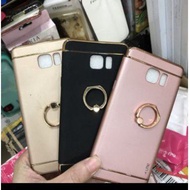 HARDCASE PROTECTION RING SAMSUNG S6 EDGE/S6 EDGE+/S7/S7 EDGE/S8/S8 PLUS