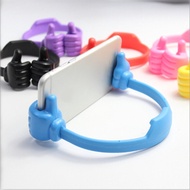 Hand Modeling Phone Stand cket Holder Wholesale Mobile Phone Holder Mount For Cell Phone Tablets Universal Desk Holder ！