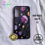 Permataacc Case Infinix Hot 11 Hot 11s Hot 11s Nfc Hot 11 play Zero X Pro Zero X Neo smart 4 smart 5