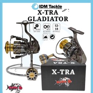 SAWA D X-TRA GLADIATOR (1000-4000)
