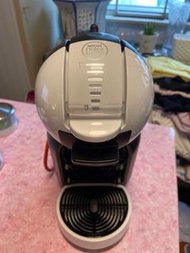 Nescafe Dolce Gusto 咖啡機