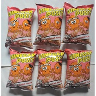 ∏6 Pcs Vinegar Pusit Jumbo Size