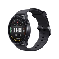 [English] Xiaomi Mi Watch Smart Watch 1.39 inch AMOLED Screen Waterproof Smartwatch