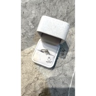 CS2 |Small Ribbon Ring s925 silver s925