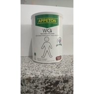 APPETON WEIGHT GAIN ADULT CHOCOLATE 450G Special Formula Milk for WEIGHT GAIN