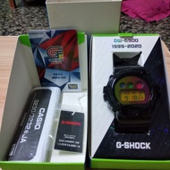 G-SHOCK DW-6900SP1 ANNIVERSARY