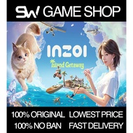 inZOI | SW PC Game Steam Online & Offline [Auto]