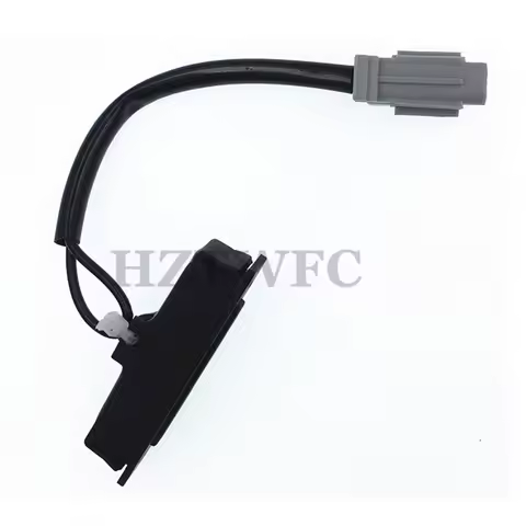Trunk Switch Opener For Nissan Qashqai J10 2006-2014 90602-JD004 90602-JD00B 90602JD004 90602JD00B