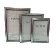 Photo Frame Size 4R / 5R / 6R / 8R / A4 / 11R / A3  - (1pc)