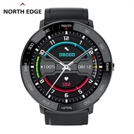 (🔥BEST SELLING|READY STOCK🔥) NORTH EDGE NL03 Bluetooth Smartwatch
