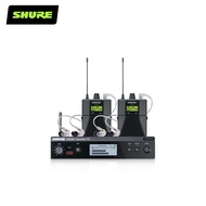 Shure PSM 300 Twin Pack Pro with SE215 Sound Isolating Earphones