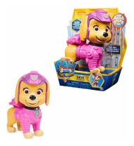 Paw Patrol The Movie Interactive Pups Chase or Skye