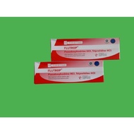 Flutrop TABLET PER BOX 10"S