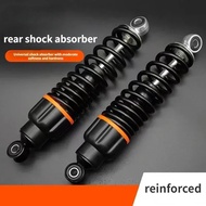 Electric Motorcycle Internal Shock Absorber 310mm Shock Absorber Suspension Shock Absorber Bicycle