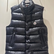 Moncler Tibb 羽絨背心