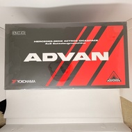 GCD Truck 1/64 Mercedes-Benz Actros ADVAN