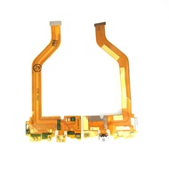 [ORIGINAL] Charging Flex Oppo F1/F1 Plus/F11 Pro/F1s/F5/F7/F9/Find X2/N3 |Charging Port |ORI | AA