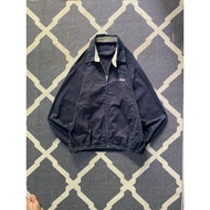 Fila canvas jacket
