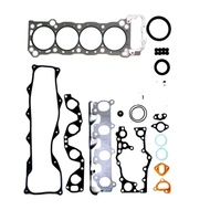 2RZ For Toyota HIACE 2.4  cylinder head gasket engine kit repair bag 04111-75032
