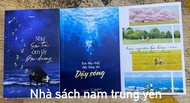 Sách (hngoc)- Hai Người Ba Bữa Bốn Mùa Bên Nhau +Em Đâu Thấy Đáy Lòng Tôi Dậy Sóng + Như Sao Trời Ô
