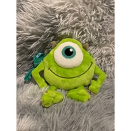 ️ Mike Wazowski's Cute Storage & Card Holder
