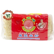 孔雀牌东莞米粉 Peacock Brand DongGuan Rice Stick ( 454g )