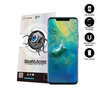 Huawei Mate 20 Pro / P30 Pro / Mate 30 Pro - X-One [CLEAR] Stealth Armor Screen Protector