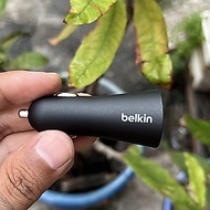 Belkin F8M930 24W car charger