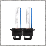 D2R/D2S/D2C 35W Hid Xenon Headlight Replacement Bulbs Lamps (1 Pair) BDT 8000K