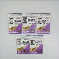 OWNER PRAWN HOOK EBI SP 96528