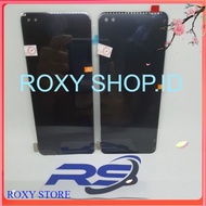 Lcd Touchscreen Oppo Reno 4 / Reno 4F Fullset Super Amoled Copotan