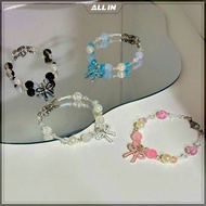 ALLIN Ruby Princess Coquette Bracelet