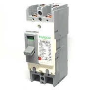 เบรกเกอร์ AC Breaker AC MCB MCCB AC-MCCB-2P-40A ซันทรี 