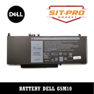 Dell Latitude 15-5000 3150 3160 E5250 E5450 E5470 E5570 E5550 G5M10 8V5GX Laptop Battery