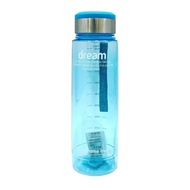 Botol Minum My Dream 1000ML My Bottle Dream Infused Water 1 Liter