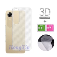 For OPPO A17K back film OPPO A52/A72/A92 A53S/A11S/A32/A33 A1X 2023 A98/A1Pro A9/A9X A8/A31 A7/A5S/A