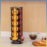 [Dolce Gusto] Coffee Capsule Rotary Dispenser, Capsule Storage Holder, Capsule Rack