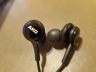 Samsung AKG type-C Original earphone 耳機 handfree S21 S21Fe S20 FE Note 20