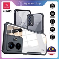 Xundd case Realme GT3 Realme GT7 Pro GT6 Realme GT Master | Realme Neo 5 Realme GT7 Pro With Shockpr