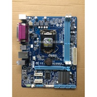 H61 Motherboard New Inventory Gigabyte/Gigabyte H61M-DS2 Gigabyte H61 Motherboard 1155 All Solid
