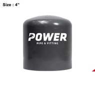 DOP/CAP 4 INCH PVC RUCIKA X POWER TYPE AW