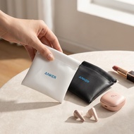 Anker headphone bag - shockproof, compact and convenient headphone collapsible bag