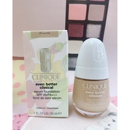 Clinique Magic Essence Foundation Spf20 / Pa + + + Clinique