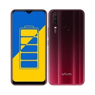 VIVO Y12 RAM 3/64 GARANSI RESMI VIVO INDONESIA