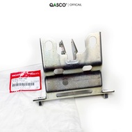 HONDA Winner X Lower Headlight Bracket (ABS) (RS150 V3) QA _(8B 3H)