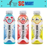 [SC] Opi Protein Drink 500ml