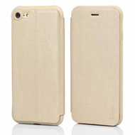 Genuine Anti-dirty, Scratch-resistant Hoco Leather Cover For iPhone 7/8 Plus