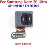 Chính hãng cho Samsung Galaxy Note 20 Ultra n981n n981u n986n n986u camera phía trước Cáp dẻo camera