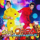 SUPER JUNIOR 東海 &amp; 銀赫 / OPPA, OPPA (日本進口版)